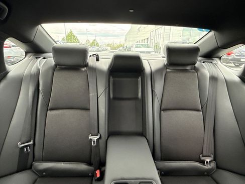 Certified 2022 Honda Accord Sport image 18