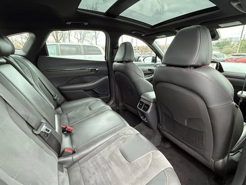 Used 2023 Hyundai Sonata N Line image 19