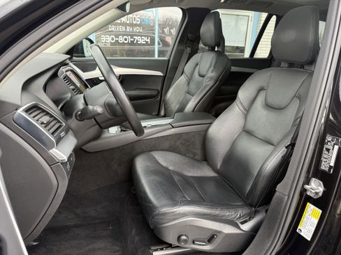 Used 2016 Volvo XC90 T5 Momentum AWD/4WD image 13