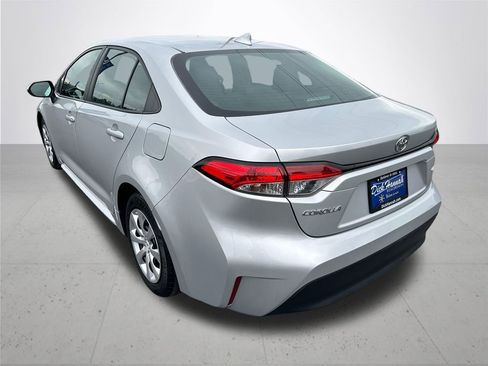 Used 2024 Toyota Corolla LE FWD image 8