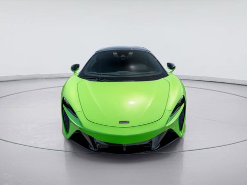 New 2026 McLaren Artura Spider RWD image 18