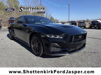 Used 2024 Ford Mustang GT Premium video 1