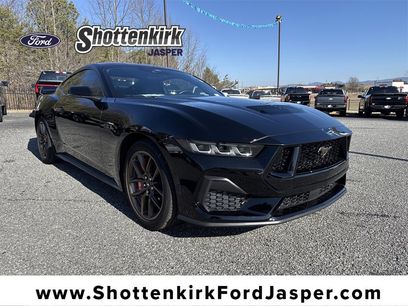 Used 2024 Ford Mustang GT Premium