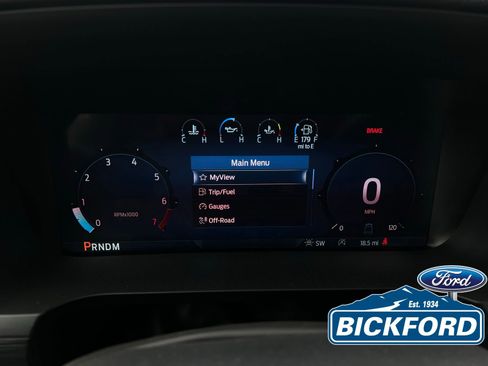 New 2025 Ford F150 XL image 12