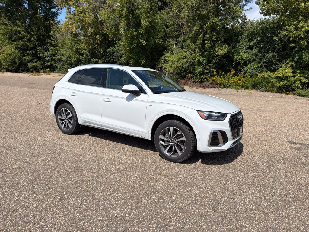 Used 2023 Audi Q5 2.0T Premium Plus AWD/4WD image 11