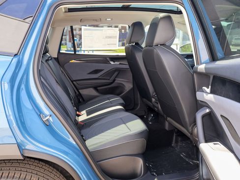New 2026 Volkswagen Tiguan SE AWD/4WD image 31