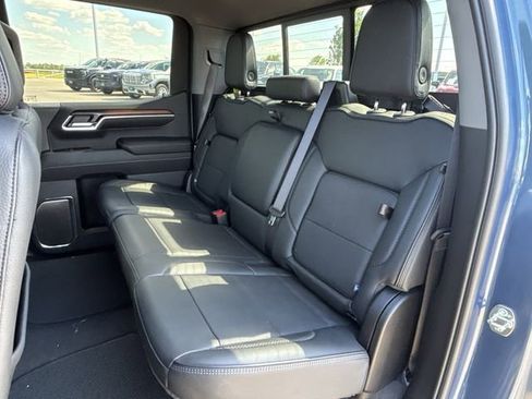 Used 2024 GMC Sierra 1500 Denali w/ Technology Package RWD image 26