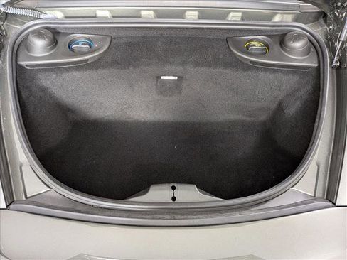 Used 2025 Porsche 718 Boxster GTS image 22