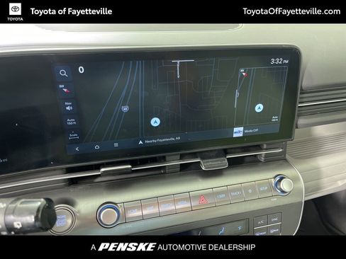 Used 2024 Hyundai Kona SEL w/ Convenience Package image 25