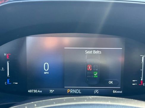 Certified 2023 Ford Escape ST-Line AWD/4WD image 13