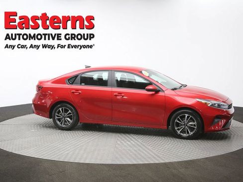 Used 2024 Kia Forte LXS image 46