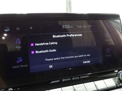 Used 2022 Kia Seltos SX image 33