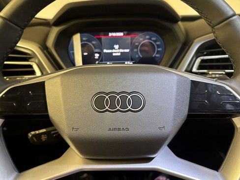 New 2026 Audi Q4 e-tron Premium Plus image 22