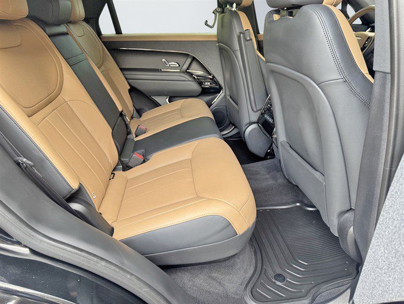 Used 2023 Land Rover Range Rover Sport SE Dynamic AWD/4WD image 27