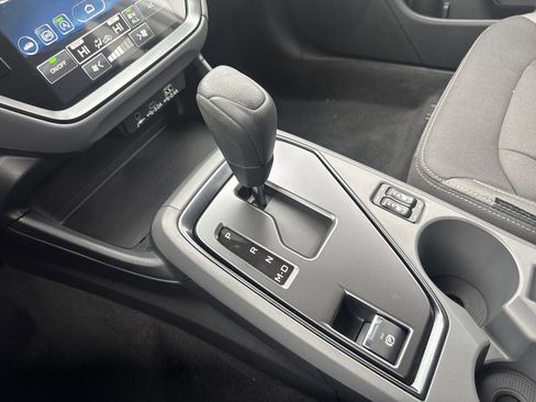 New 2026 Subaru Crosstrek 2.0i Premium image 21