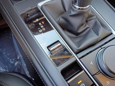 New 2026 MAZDA CX-30 AWD 2.5 S image 20