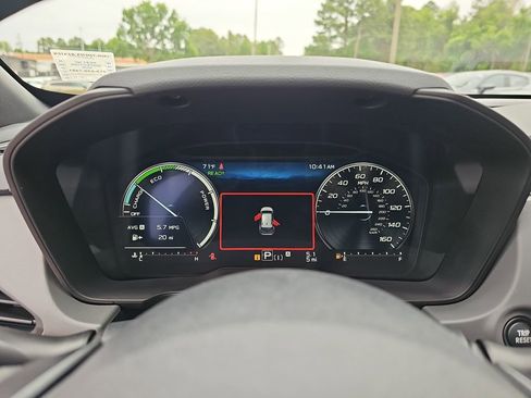 New 2026 Subaru Crosstrek 2.5i Sport AWD/4WD image 20