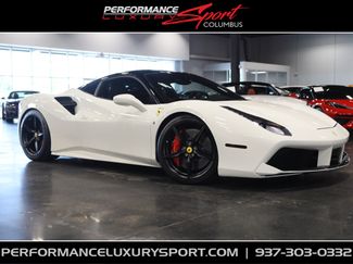 Used 2016 Ferrari 488 GTB RWD video 1