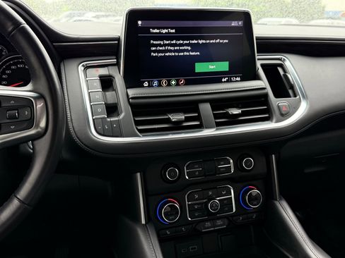 Used 2021 Chevrolet Suburban Z71 AWD/4WD image 51
