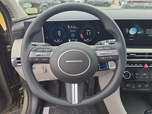 New 2026 Hyundai Tucson SEL image 23