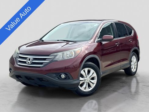 Used 2014 Honda CR-V EX image 1
