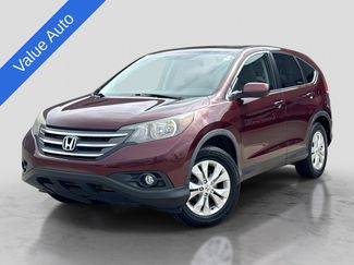 Used 2014 Honda CR-V EX 360° Tour