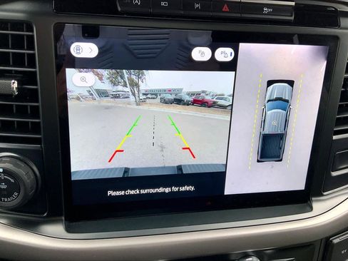 Certified 2024 Ford F150 XLT w/ Equipment Group 302A MID image 51