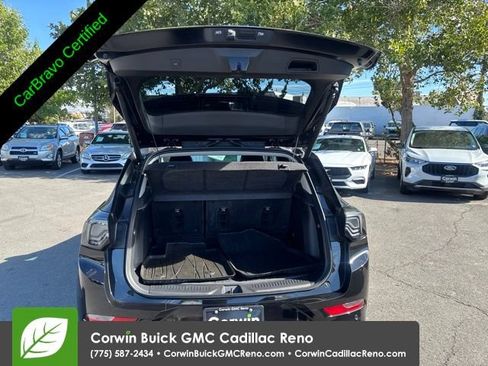 Certified 2025 Buick Encore GX Avenir w/ Avenir Technology Package AWD/4WD image 40