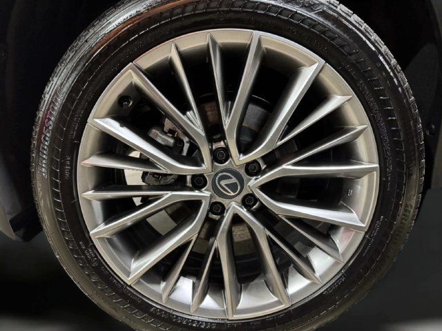 Used 2026 Lexus NX 350 AWD w/ Accessory Package (2T) image 31
