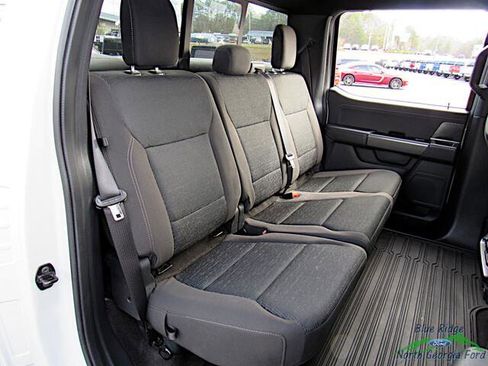 Used 2023 Ford F150 XLT w/ Equipment Group 302A High image 13