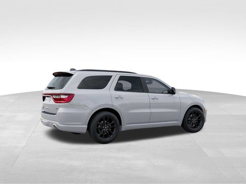 New 2026 Dodge Durango GT AWD/4WD image 5