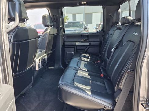 Used 2021 Ford F250 Platinum image 14