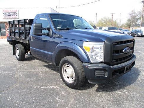Used 2015 Ford F250 XL image 10