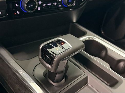 New 2026 Chevrolet Silverado 1500 LTZ w/ LTZ Convenience Package II image 20