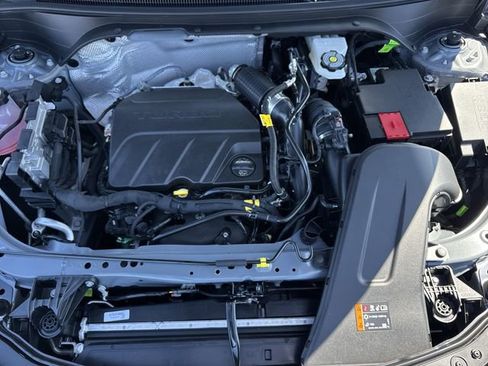 New 2026 Buick Envista Avenir image 25