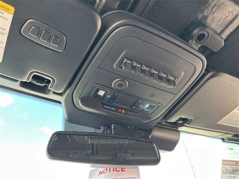 New 2025 Ford Bronco Stroppe Edition image 25