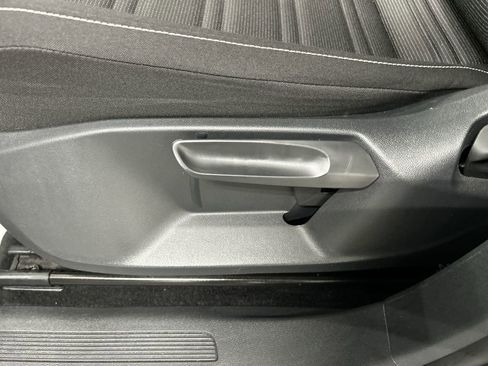 Certified 2024 Volkswagen Tiguan S AWD/4WD image 10