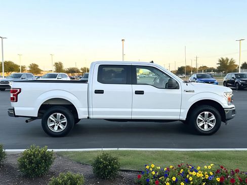 Used 2019 Ford F150 XLT w/ Trailer Tow Package image 6