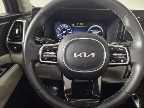 Used 2023 Kia Sorento SX FWD image 16