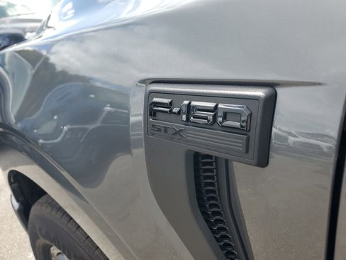 New 2026 Ford F150 STX image 6