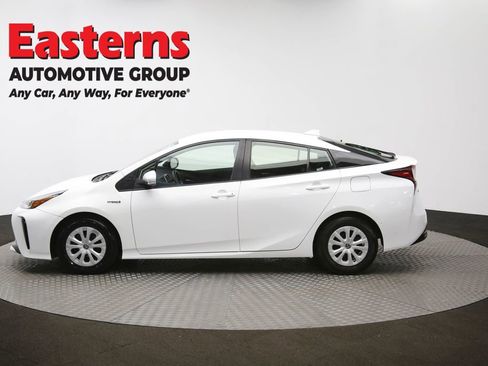 Used 2022 Toyota Prius LE image 59