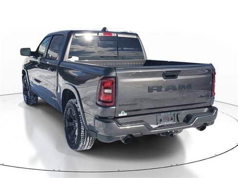 New 2026 RAM 1500 Big Horn image 3