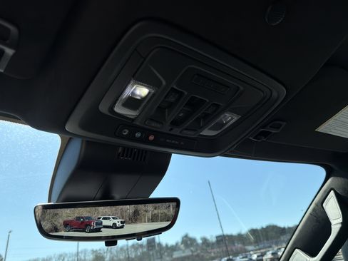 New 2026 GMC Sierra 2500 AT4X w/ AT4X AEV Edition image 30