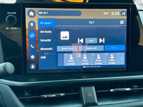 New 2026 Subaru Outback Wilderness image 31