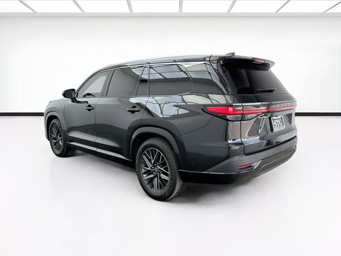 Used 2025 Lexus TX 350 FWD w/ Technology Package image 6