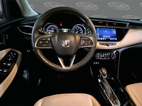 Used 2021 Buick Encore GX Select image 19