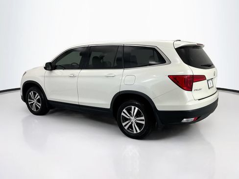 Used 2017 Honda Pilot EX-L image 7