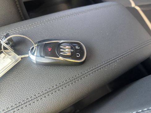 Used 2026 Buick Encore GX Preferred FWD image 19