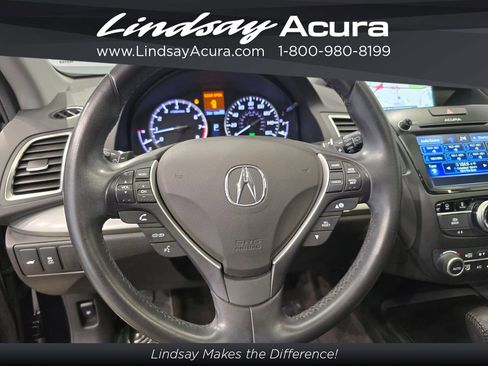 Used 2017 Acura RDX w/ Technology Package image 15