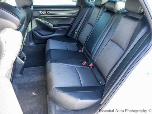 Used 2022 Honda Accord Sport image 11